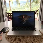 Loft 08 - Sua casa no paraíso.