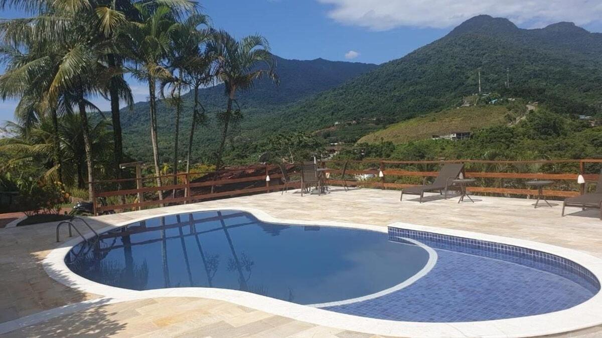 Apartamento Loft 08 - Sua Casa No Paraiso. *