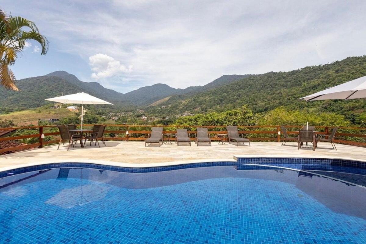 Loft 08 - Sua Casa No Paraiso. Ilhabela