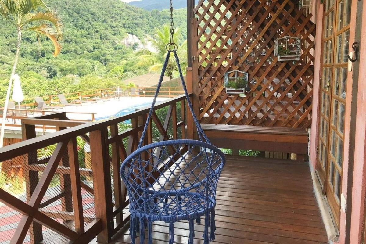 Apartamento Loft 08 - Sua Casa No Paraiso.