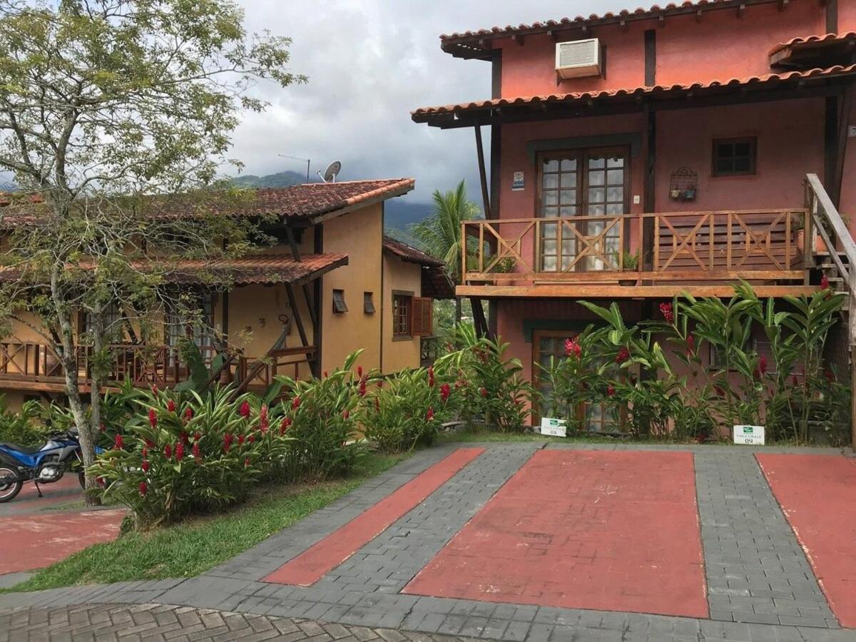 Apartamento Loft 08 - Sua Casa No Paraiso. Ilhabela