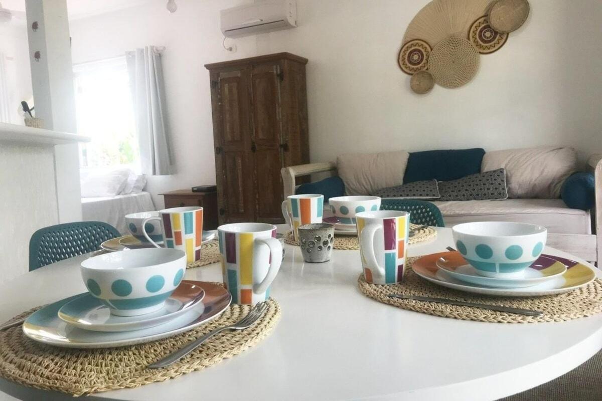 Loft 08 - Sua Casa No Paraiso.