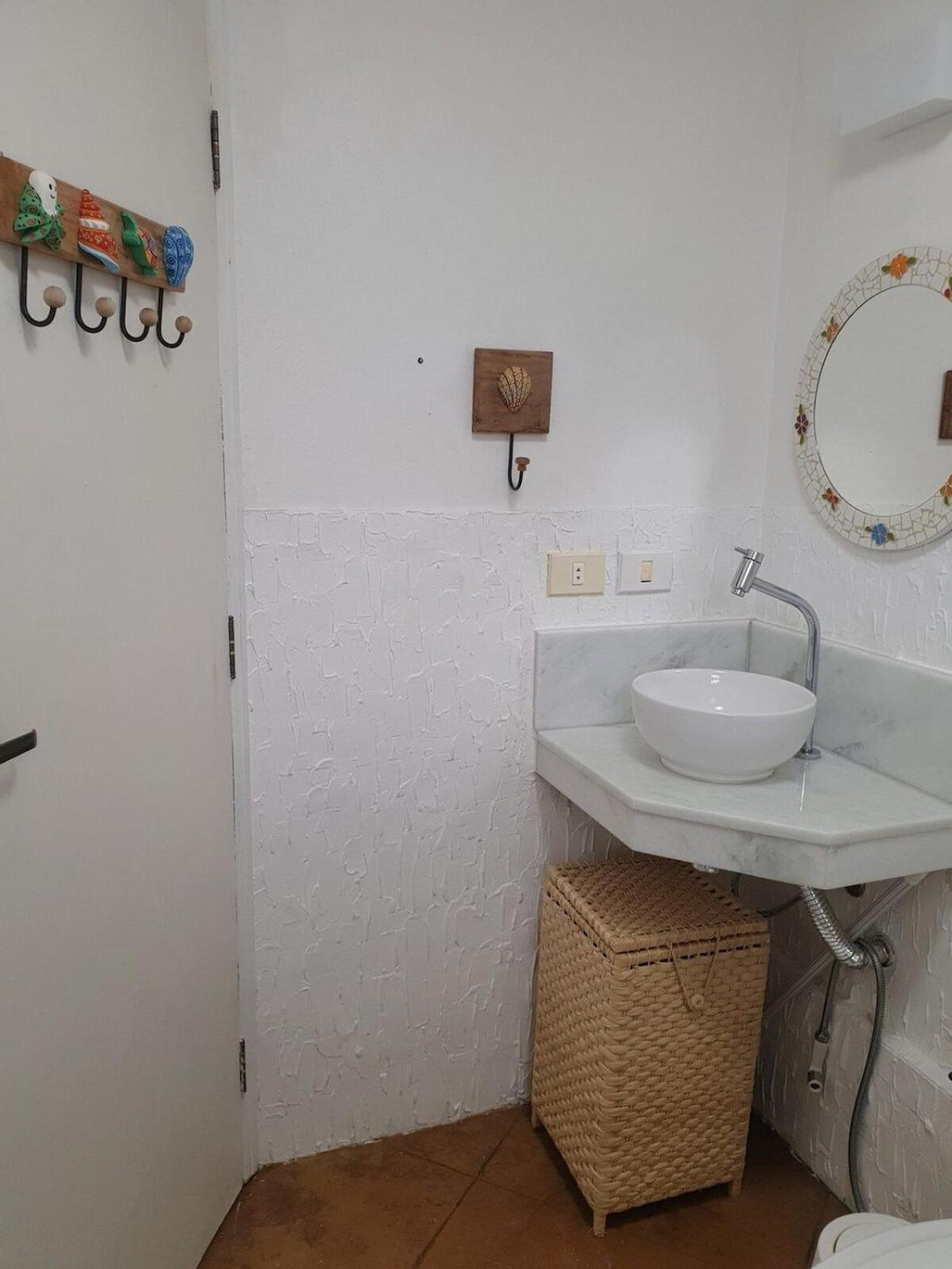 Apartamento Loft 08 - Sua Casa No Paraiso. Ilhabela