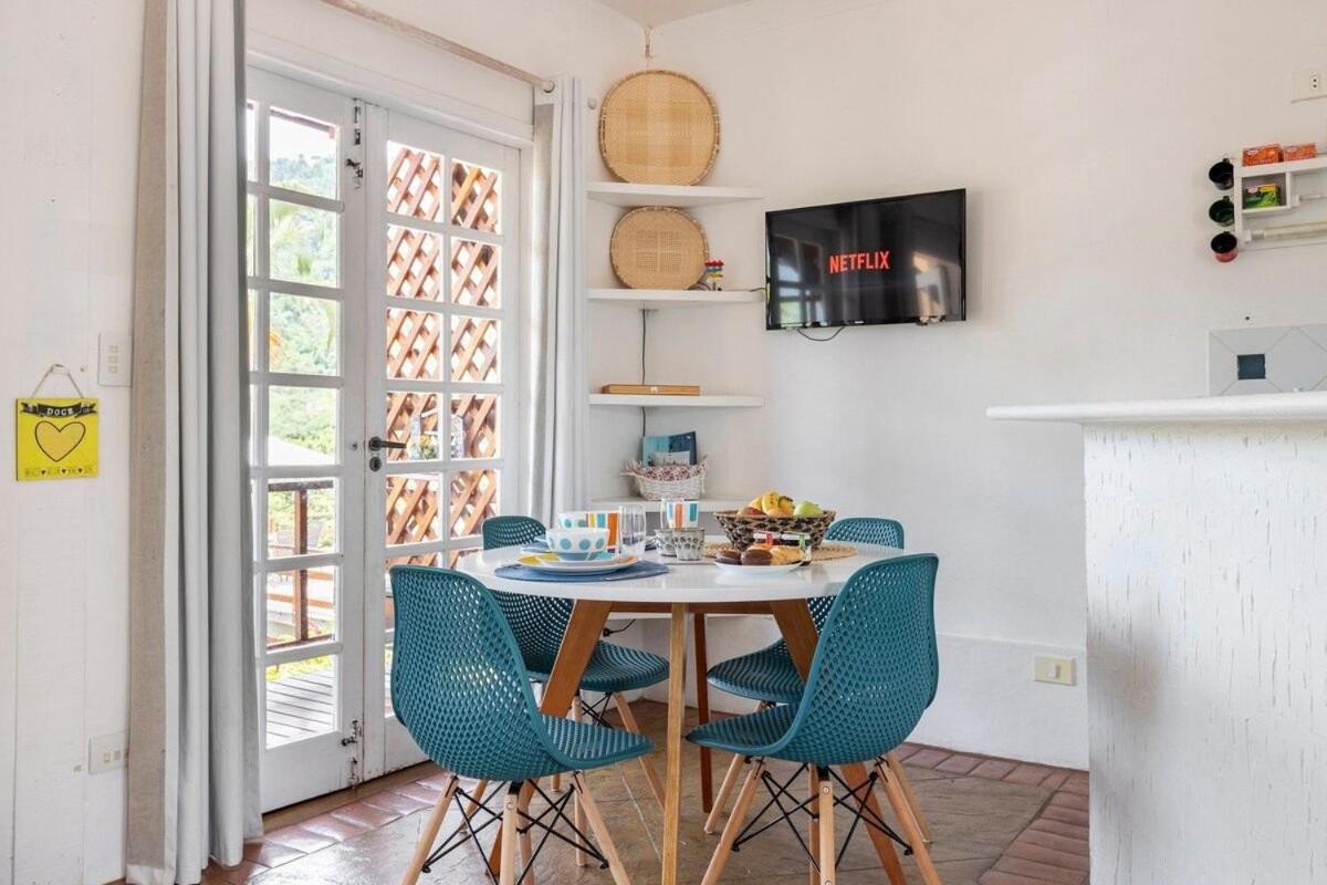 Loft 08 - Sua Casa No Paraiso. * Ilhabela