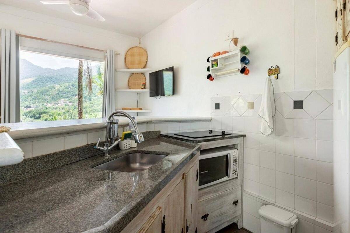Loft 08 - Sua Casa No Paraiso.