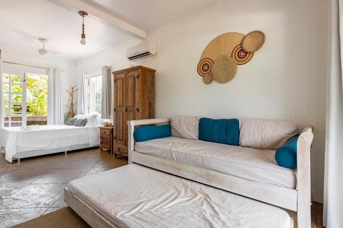 Loft 08 - Sua Casa No Paraiso.